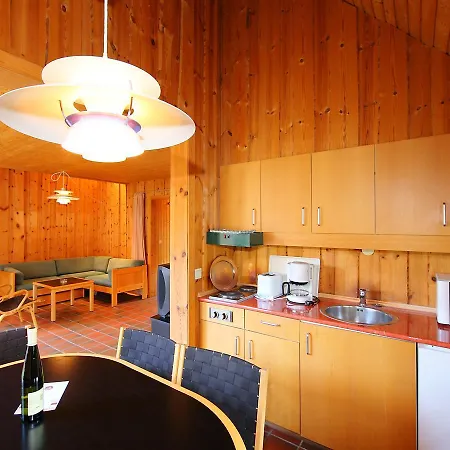 Holiday Club Ferienhaus