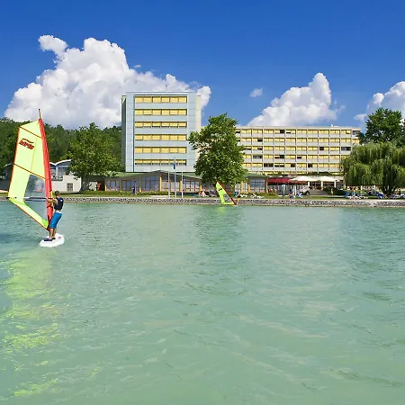 Ferienhaus Holiday Club Tihany