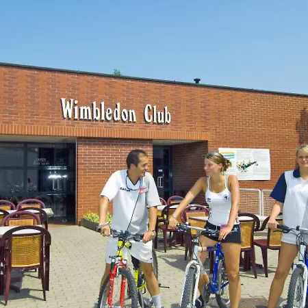 Holiday Club