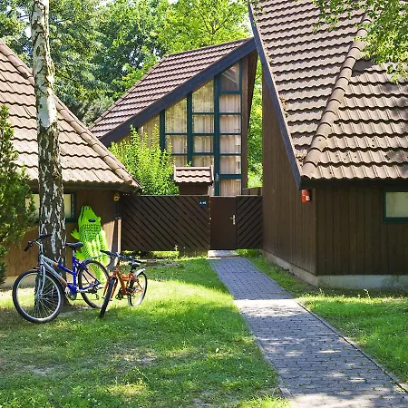 Ferienhaus Holiday Club *