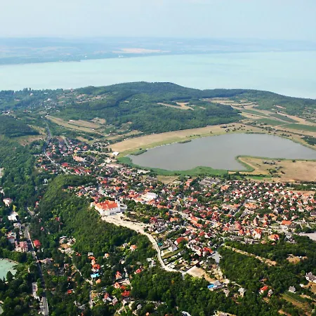 Holiday Club Tihany