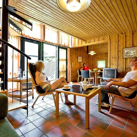 Ferienhaus Holiday Club