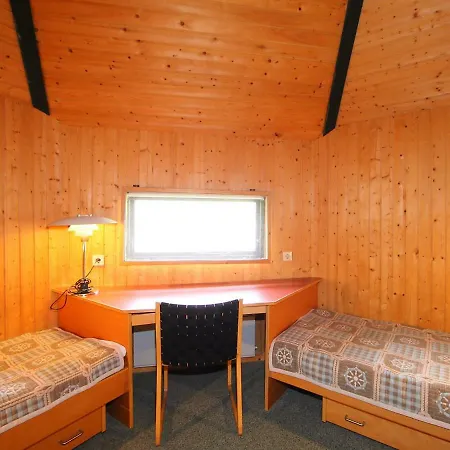 Holiday Club 度假居