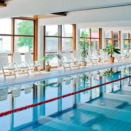 Ferienhaus Holiday Club *