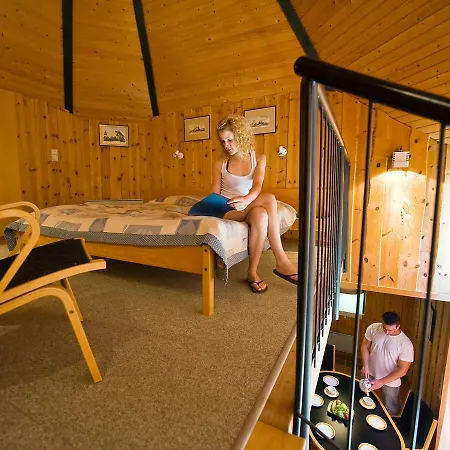 Holiday Club Tihany