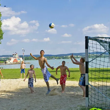 Ferienhaus Holiday Club